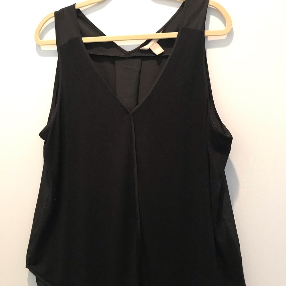 4 tops XL for $25 all